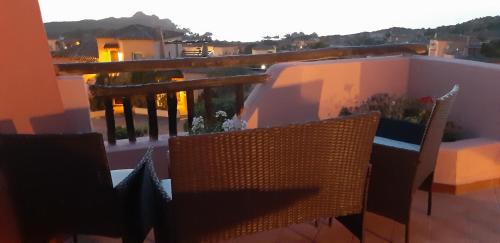 Canneddi Casa | mare natura confort. il mio paradiso in Sardegna