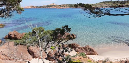 Canneddi Casa | mare natura confort. il mio paradiso in Sardegna