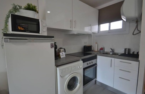 Salou City Centre Apartamento | Mare Nostrum by Interhome
