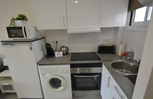 Salou City Centre Apartamento | Mare Nostrum by Interhome