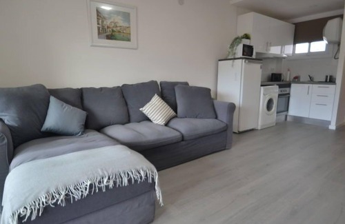 Salou City Centre Apartamento | Mare Nostrum by Interhome