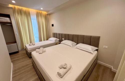 Orikum Hotel | Mare Rooms Vlore