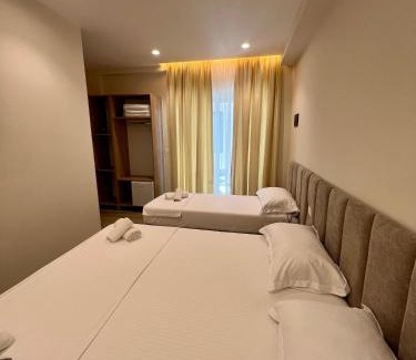 Orikum Hotel | Mare Rooms Vlore