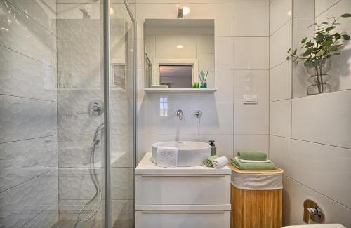 Slatine Apartamento | Mare‘s Place - Premium Seaview Apartment