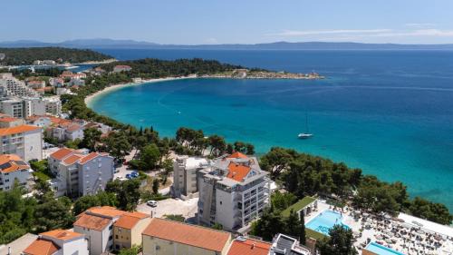 Ratac Apartamento | Mare Vita Suite
