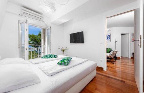 Ratac Apartamento | Mare Vita Suite