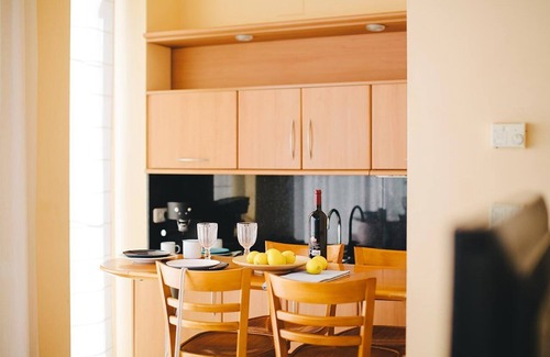 Vilanova I la Geltru Apartamento | Marea Aparthotel