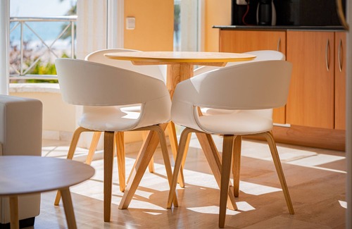 Vilanova I la Geltru Apartamento | Marea Aparthotel