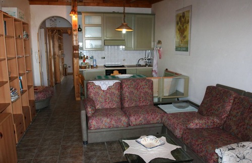 Furci Siculo Apartamento | acogedor y romántico apartamento cerca de taormina