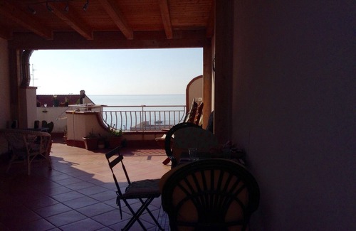 Furci Siculo Apartamento | acogedor y romántico apartamento cerca de taormina