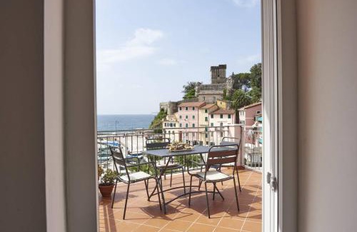 San Terenzo Apartamento | MaRea