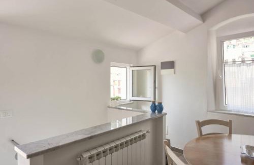 San Terenzo Apartamento | MaRea