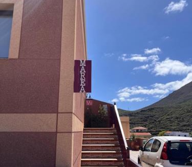 La Caleta Apartamento | Marea La Caleta El Hierro