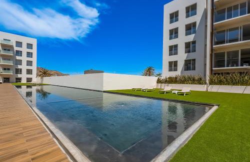El Medano Ejidal Apartamento | Marea Los Cabos Albatros 202