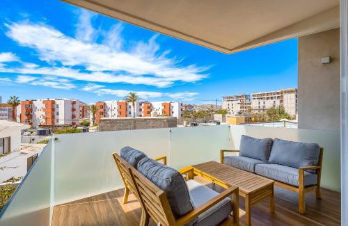 El Medano Ejidal Apartamento | Marea Los Cabos Albatros 202