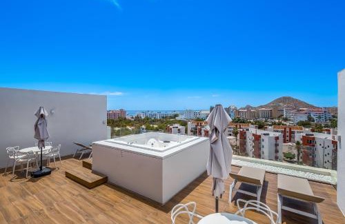 El Medano Ejidal Apartamento | Marea Los Cabos Albatros 202
