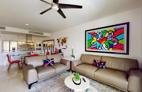 Puerto Juarez Apartamento | Mareazul 712 Norte