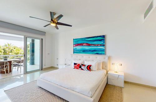 Puerto Juarez Apartamento | Mareazul 712 Norte