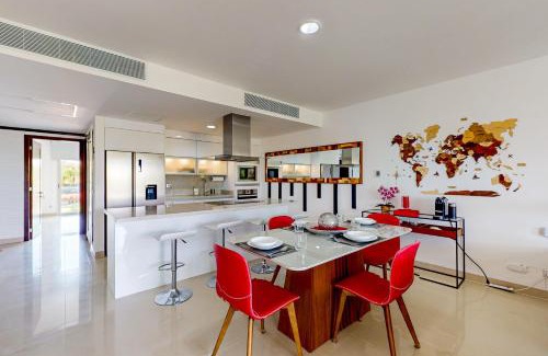 Puerto Juarez Apartamento | Mareazul 712 Norte