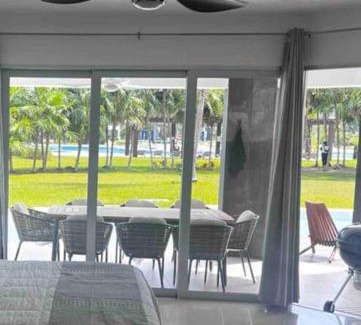 Puerto Juarez Apartamento | Mareazul Beachfront Resort - Condo Paraíso