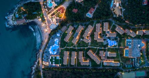 Agios Spyridon Corfu Complejo | Mareblue Beach
