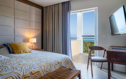 Agios Spyridon Corfu Complejo | Mareblue Beach