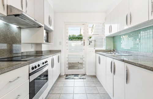 Milnerton Apartamento | Marechale Way - Una Habitación Piso, Capacidad 4