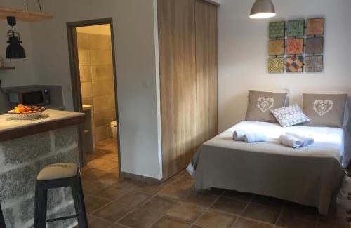 Sartene Apartamento | Maredda 1