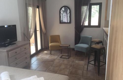Sartene Apartamento | Maredda 1