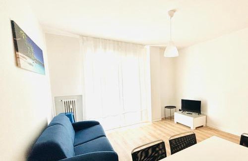 Lido di Jesolo Apartamento | Maredena - Comodo al centro e al Mare - Immobil Relax