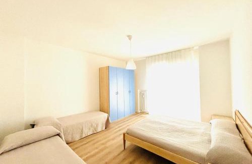 Lido di Jesolo Apartamento | Maredena - Comodo al centro e al Mare - Immobil Relax