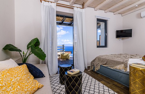 Elia Hotel | Maregold Mykonos Micro-Boutique Suites, Adults Only