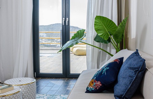 Elia Hotel | Maregold Mykonos Micro-Boutique Suites, Adults Only