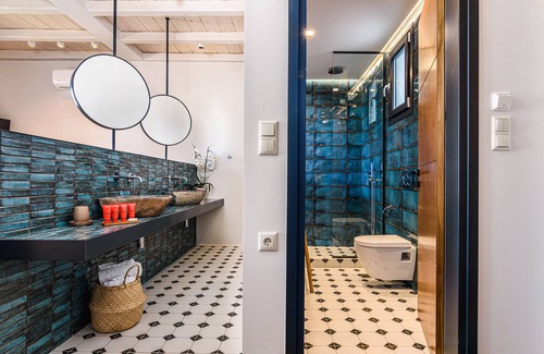Elia Hotel | Maregold Mykonos Micro-Boutique Suites, Adults Only
