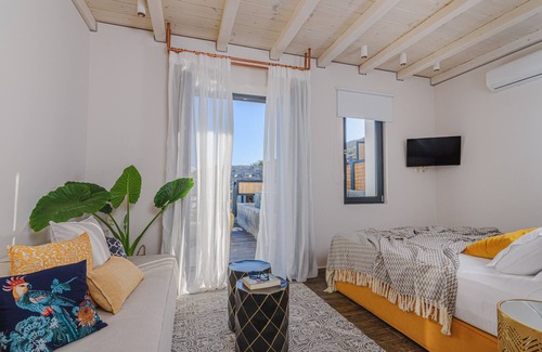 Elia Hotel | Maregold Mykonos Micro-Boutique Suites, Adults Only