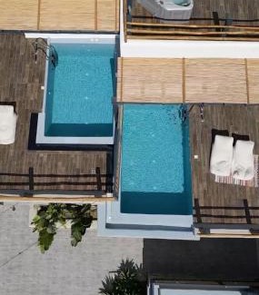Elia Hotel | Maregold Mykonos Micro-Boutique Suites, Adults Only