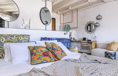 Elia Hotel | Maregold Mykonos Micro-Boutique Suites, Adults Only