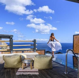 Elia Hotel | Maregold Mykonos Micro-Boutique Suites, Adults Only