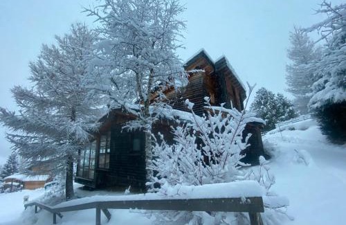 Hohentauern Casa | Marei Hütte