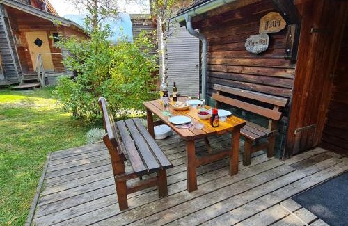 Hohentauern Casa | Marei Hütte