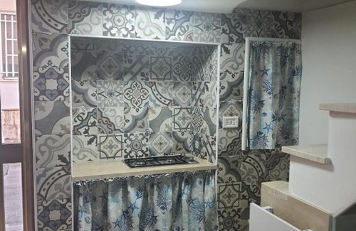 Savelletri Apartamento | Maremio