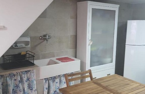 Savelletri Apartamento | Maremio