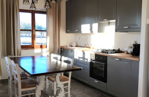 Sovana Casa | Maremma Country chic, un lugar ideal para sumergirse en contacto con la naturaleza.