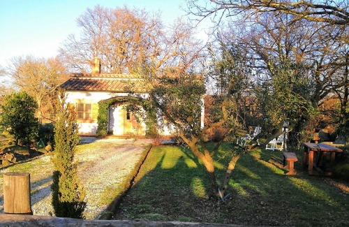 Sovana Casa | Maremma Country chic, un lugar ideal para sumergirse en contacto con la naturaleza.