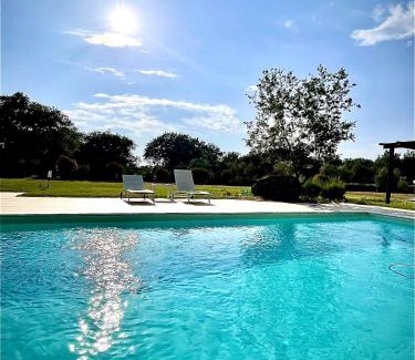 Sovana Casa | Maremma Country Chic Le Ginestre
