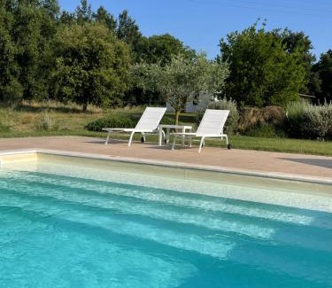 Sovana Casa | Maremma Country Chic Le Ginestre