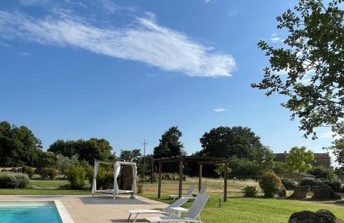 Sovana Casa | Maremma Country Chic Le Ginestre