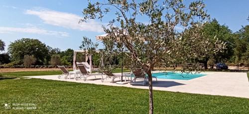 Sovana Casa | Maremma Country Chic Le Ginestre