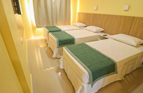 Olho D'agua Apartamento | Maren Praia Hotel