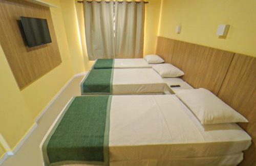Olho D'agua Apartamento | Maren Praia Hotel